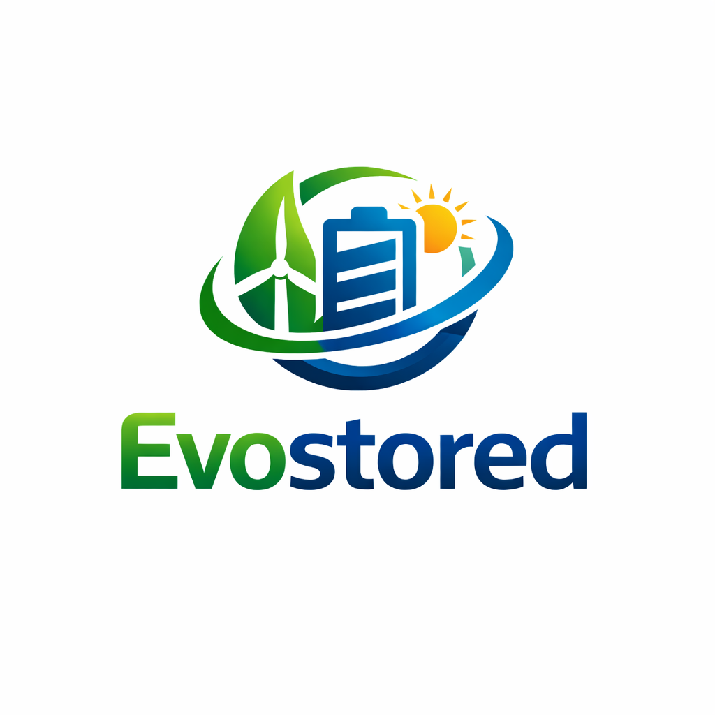 evostored Logo